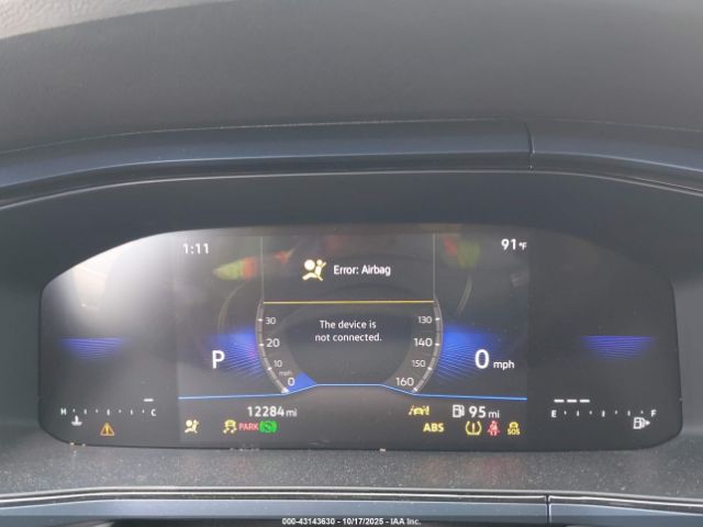 2024 VOLKSWAGEN TAOS 3VVSX7B2XRM066630 Photo 6