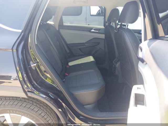 2024 VOLKSWAGEN TAOS 3VVSX7B2XRM066630 Photo 7