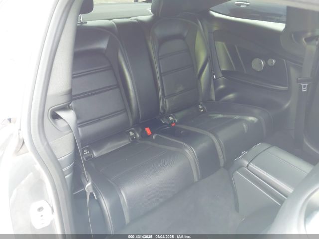 2017 MERCEDES-BENZ AMG C 63 WDDWJ8HB4HF559030 Photo 7