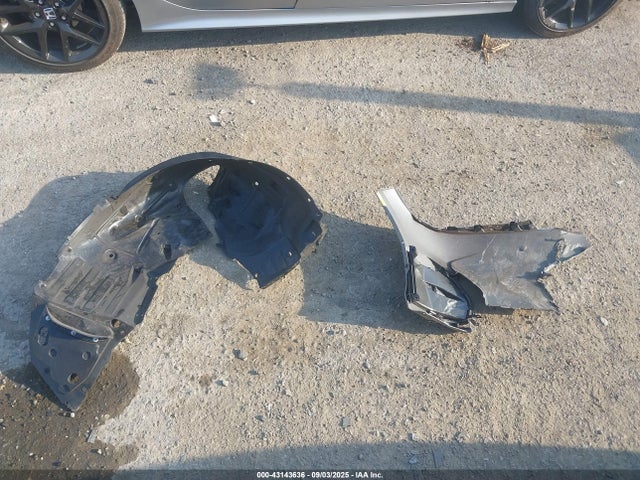 Honda k20c9 2025 2HGFE2F54SH600689 Image 12