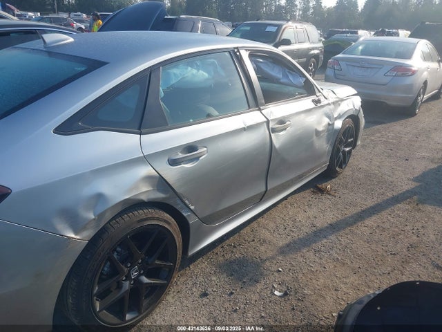 Honda k20c9 2025 2HGFE2F54SH600689 Image 18