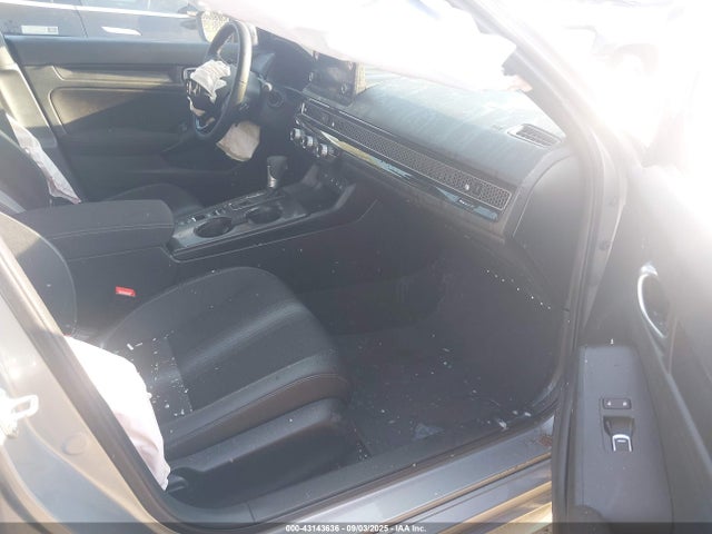 Honda k20c9 2025 2HGFE2F54SH600689 Image 5