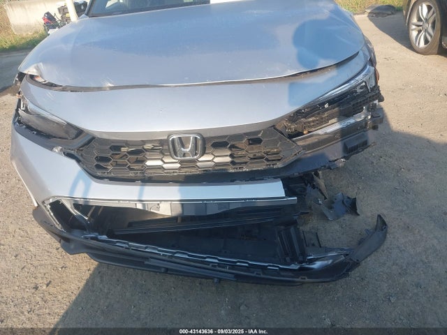 Honda k20c9 2025 2HGFE2F54SH600689 Image 6