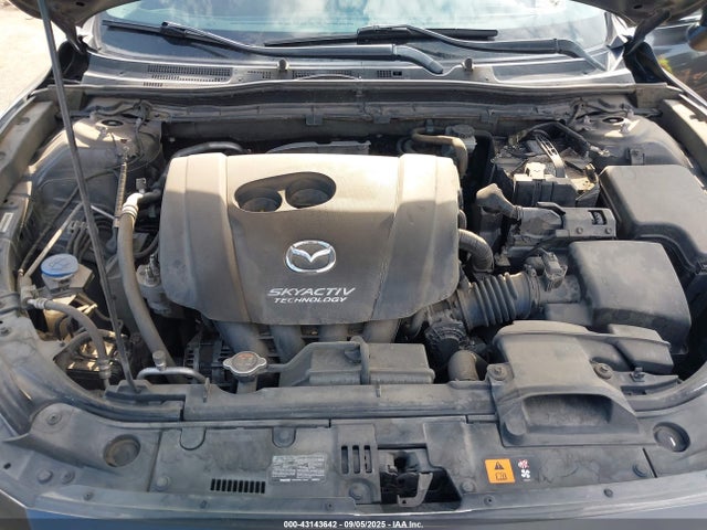 JM1BM1V78F1251215 Mazda pe