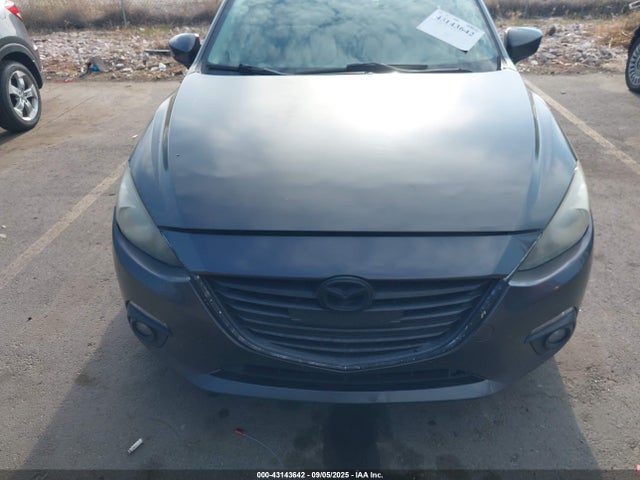 JM1BM1V78F1251215 Mazda pe