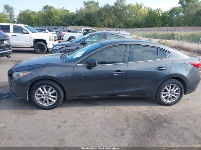 JM1BM1V78F1251215 Mazda pe