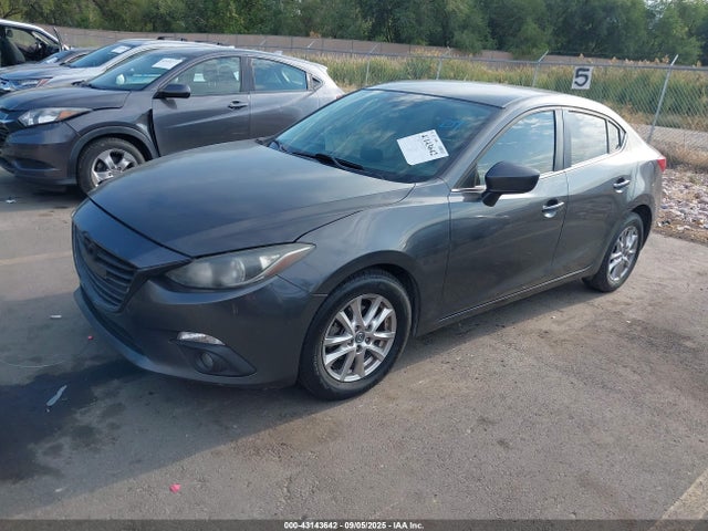 JM1BM1V78F1251215 Mazda pe