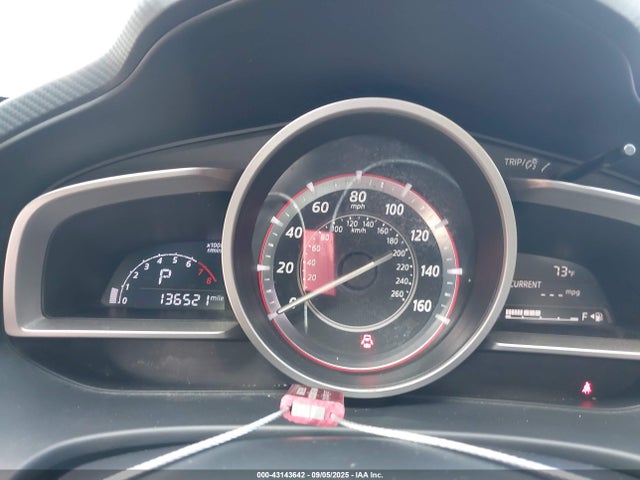 JM1BM1V78F1251215 Mazda pe