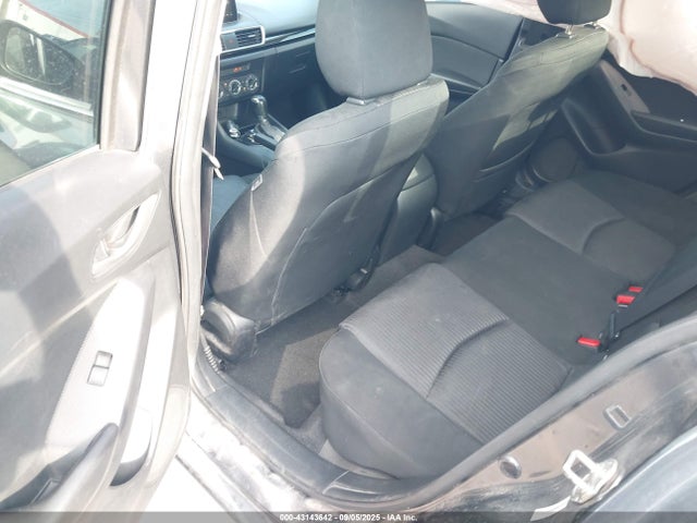 JM1BM1V78F1251215 Mazda pe