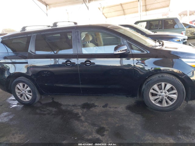 KIA dohc gdi lambda ii 2016 KNDMB5C17G6146884 Image 13