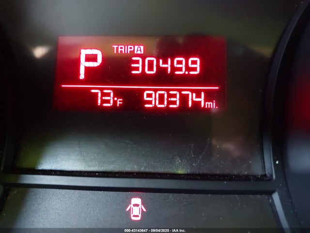 KIA dohc gdi lambda ii 2016 KNDMB5C17G6146884 Image 15