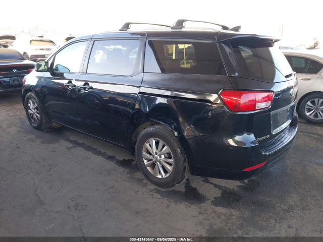KIA dohc gdi lambda ii 2016 KNDMB5C17G6146884 Image 3