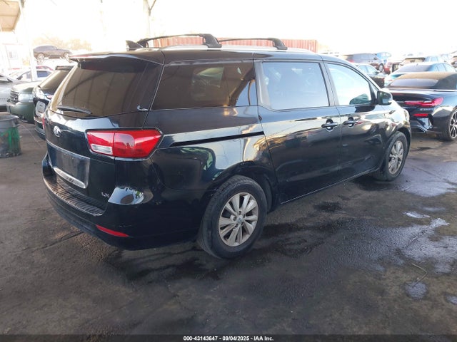 KIA dohc gdi lambda ii 2016 KNDMB5C17G6146884 Image 4