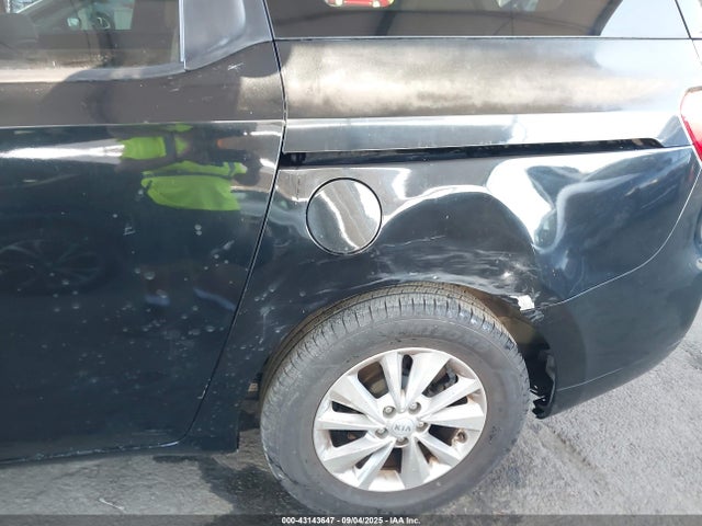 KIA dohc gdi lambda ii 2016 KNDMB5C17G6146884 Image 6