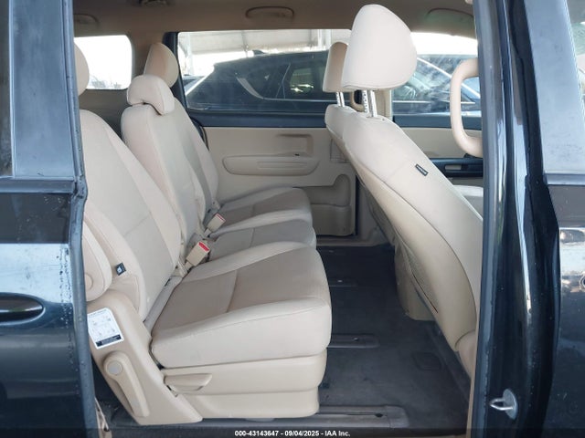KIA dohc gdi lambda ii 2016 KNDMB5C17G6146884 Image 8