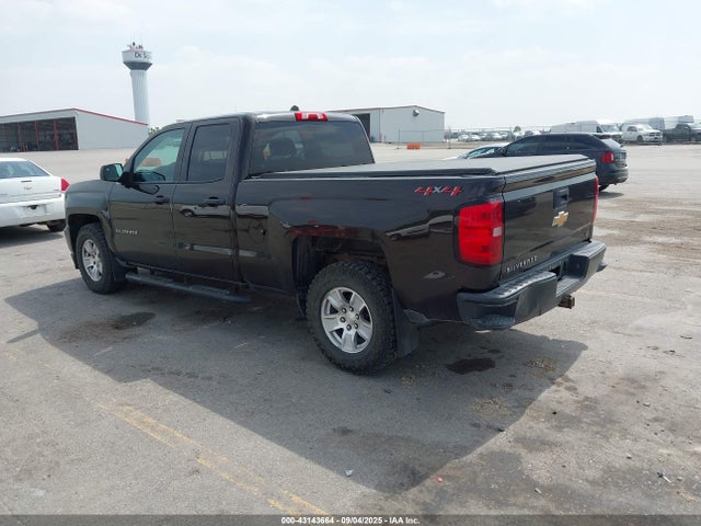 2GCVKNEC9K1124193 Chevrolet l83 - di, afm, alum, gen 5, var 1