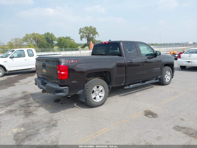 2GCVKNEC9K1124193 Chevrolet l83 - di, afm, alum, gen 5, var 1
