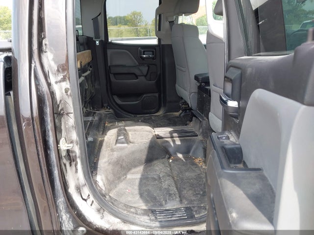 2GCVKNEC9K1124193 Chevrolet l83 - di, afm, alum, gen 5, var 1