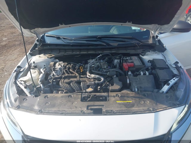 1N4BL4DV9RN301384 Nissan 2024