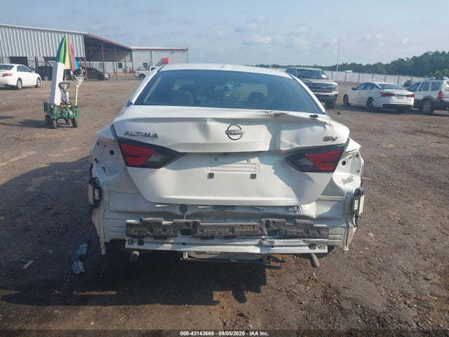 1N4BL4DV9RN301384 Nissan 2024