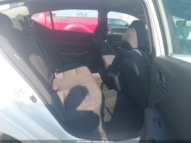 1N4BL4DV9RN301384 Nissan 2024