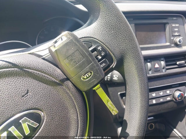 5XXGT4L34GG040772 KIA t-gdi theta ii