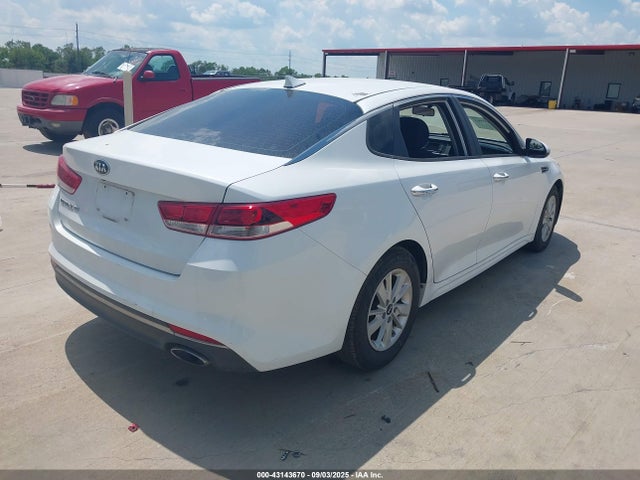 5XXGT4L34GG040772 KIA t-gdi theta ii