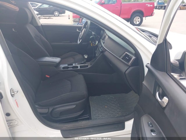 5XXGT4L34GG040772 KIA t-gdi theta ii
