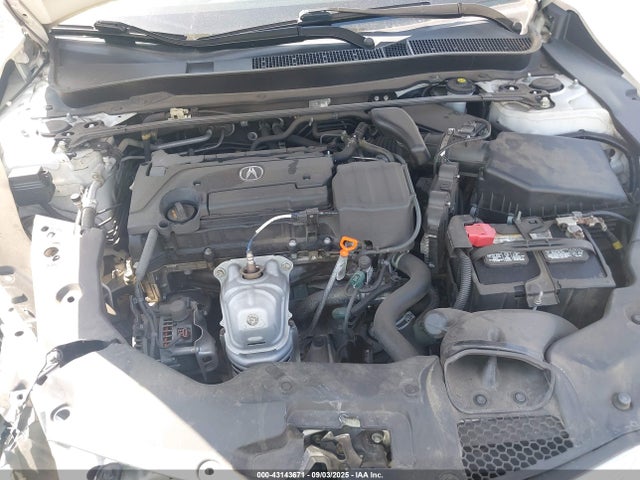 Acura k24w7 2015 19UUB1F3XFA011983 Image 10
