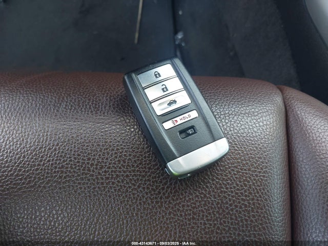 Acura k24w7 2015 19UUB1F3XFA011983 Image 11