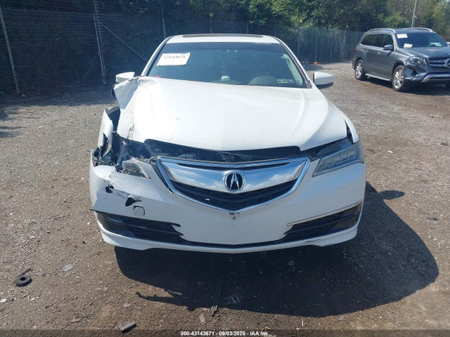 Acura k24w7 2015 19UUB1F3XFA011983 Image 13