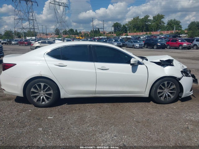 Acura k24w7 2015 19UUB1F3XFA011983 Image 14
