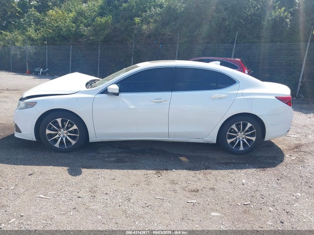 Acura k24w7 2015 19UUB1F3XFA011983 Image 15