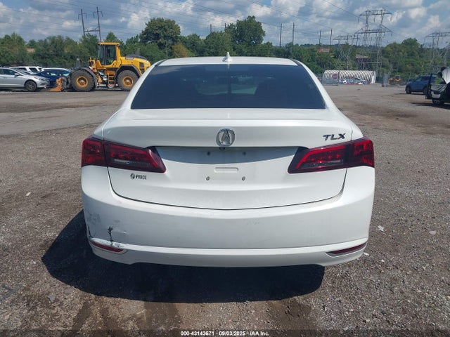 Acura k24w7 2015 19UUB1F3XFA011983 Image 17