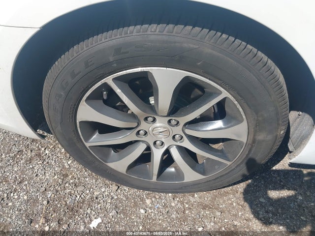 Acura k24w7 2015 19UUB1F3XFA011983 Image 12