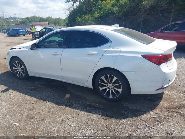 Acura k24w7 2015 19UUB1F3XFA011983 Image 3