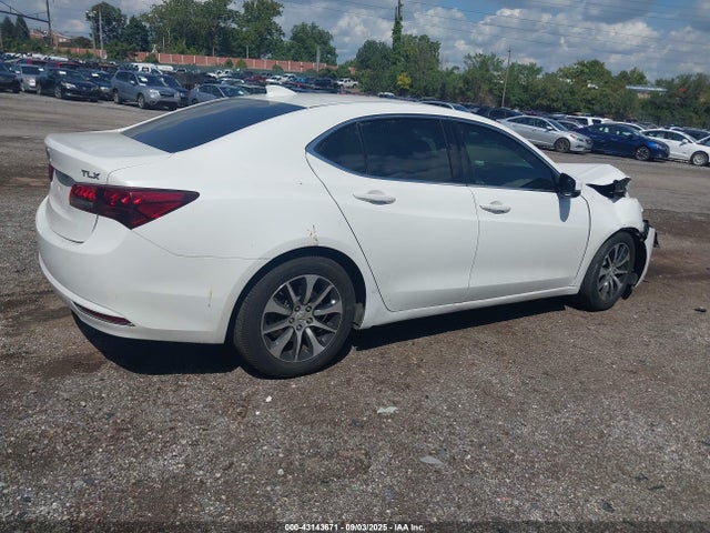 Acura k24w7 2015 19UUB1F3XFA011983 Image 4