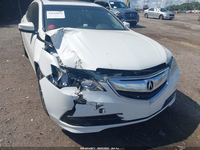 Acura k24w7 2015 19UUB1F3XFA011983 Image 6