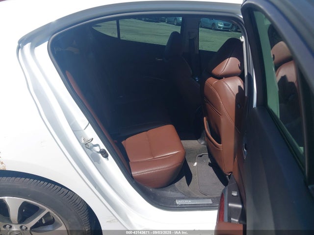Acura k24w7 2015 19UUB1F3XFA011983 Image 8