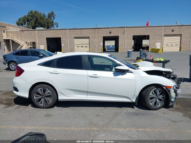 19XFC1F71GE218655 Honda l15b7