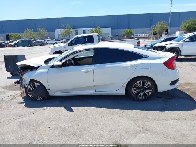 19XFC1F71GE218655 Honda l15b7