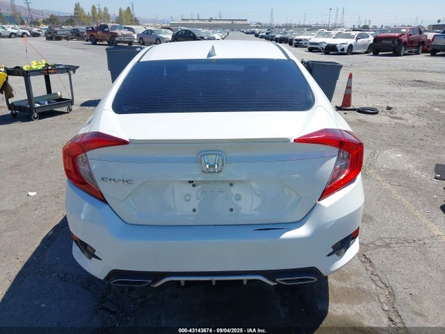 19XFC1F71GE218655 Honda l15b7