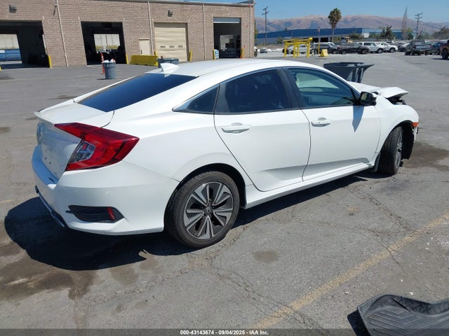 19XFC1F71GE218655 Honda l15b7