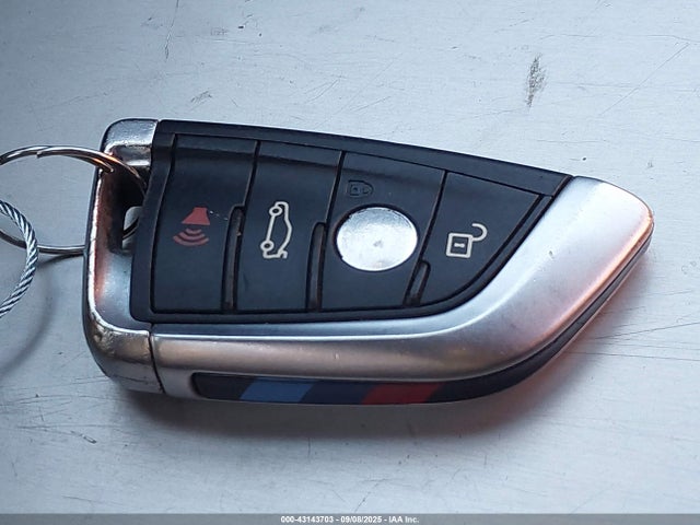 BMW X5 2014 5UXKR2C56E0H33034 Image 11