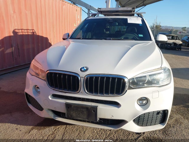 BMW X5 2014 5UXKR2C56E0H33034 Image 12