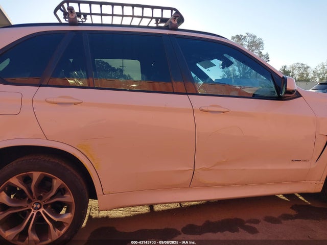 BMW X5 2014 5UXKR2C56E0H33034 Image 13