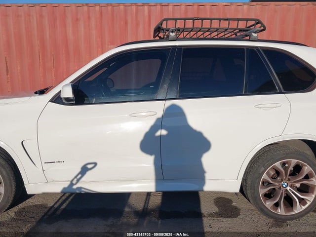 BMW X5 2014 5UXKR2C56E0H33034 Image 14