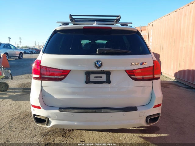 BMW X5 2014 5UXKR2C56E0H33034 Image 16