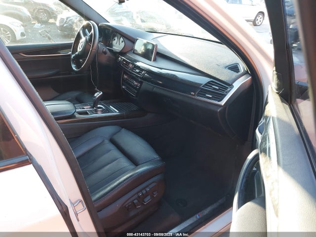BMW X5 2014 5UXKR2C56E0H33034 Image 5