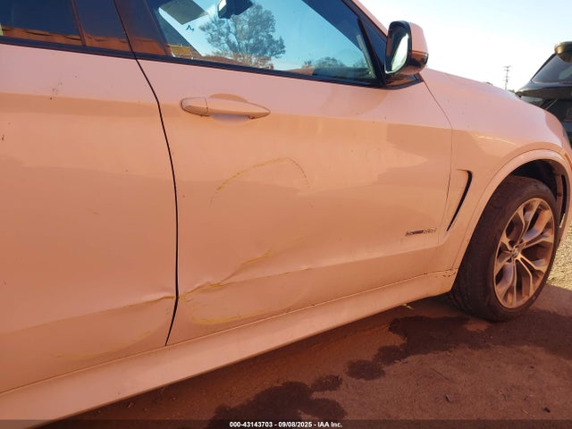 BMW X5 2014 5UXKR2C56E0H33034 Image 6
